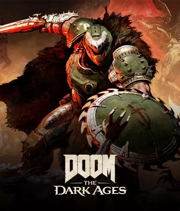 Doom: The Dark Ages
