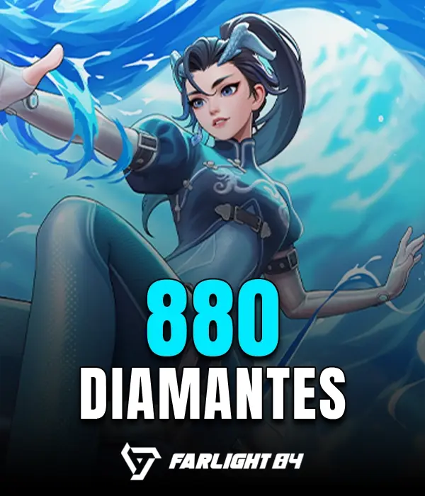 880 Diamantes