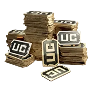 1800 UC - Global ID
