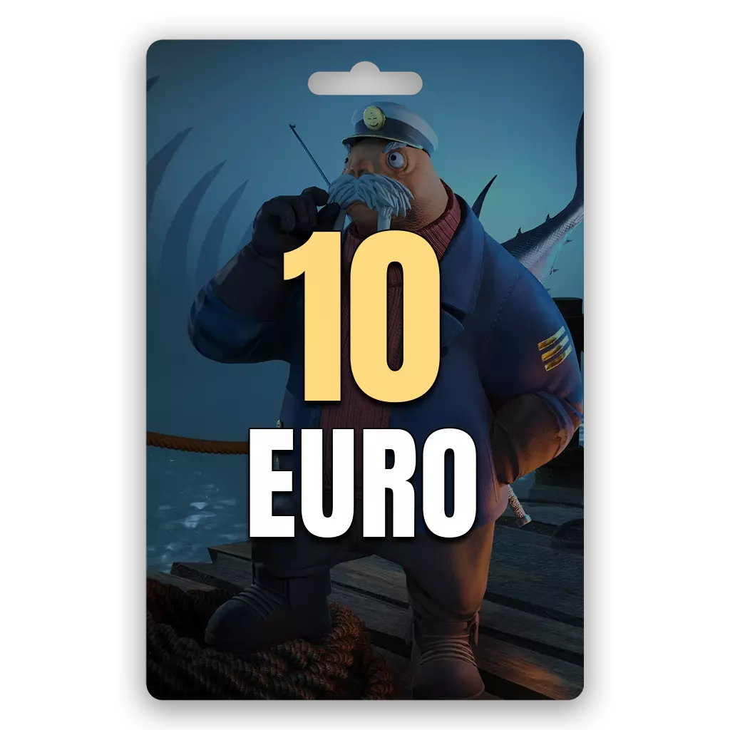 Roblox 10 EURO