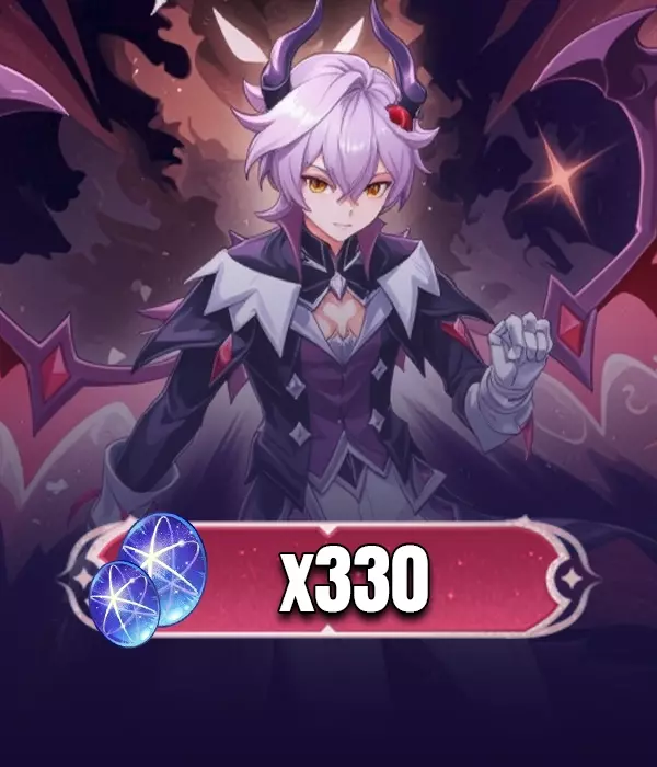 330 Chronal Nexus (EU)