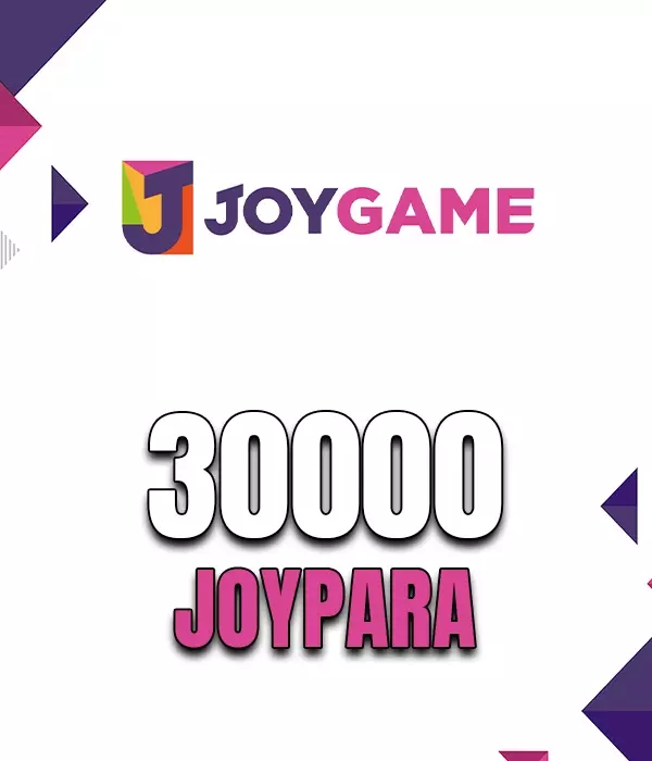 30.000 Joypara