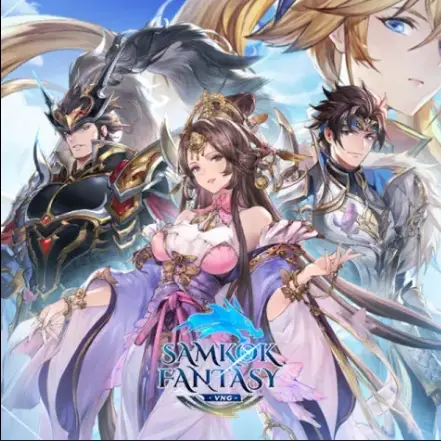 Samkok Fantasy - Surprise Recruitment Package 1