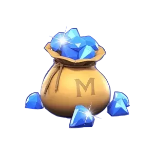 Mobile Legends Bang Bang 8791 Elmas