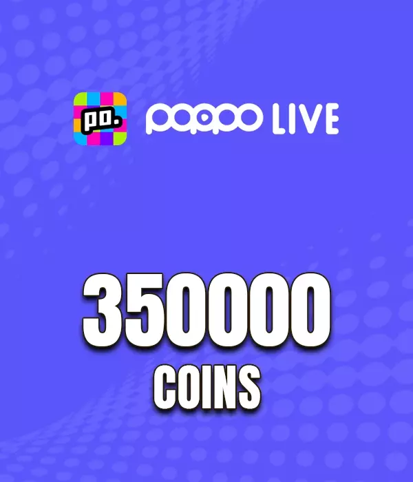 350000 Coins