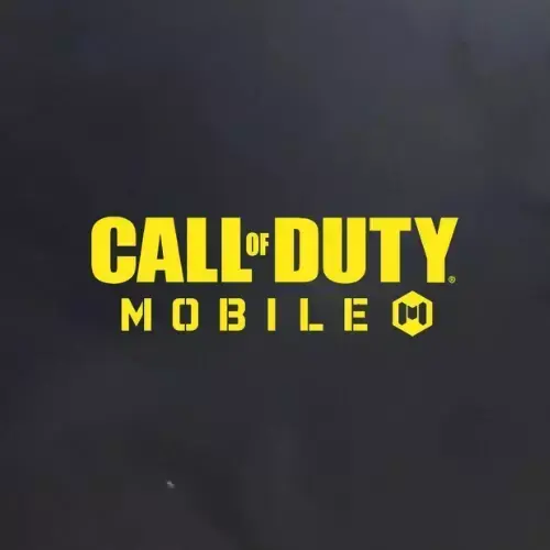 Call of Duty  Mobile (BR)