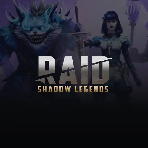 Raid Shadow Legends