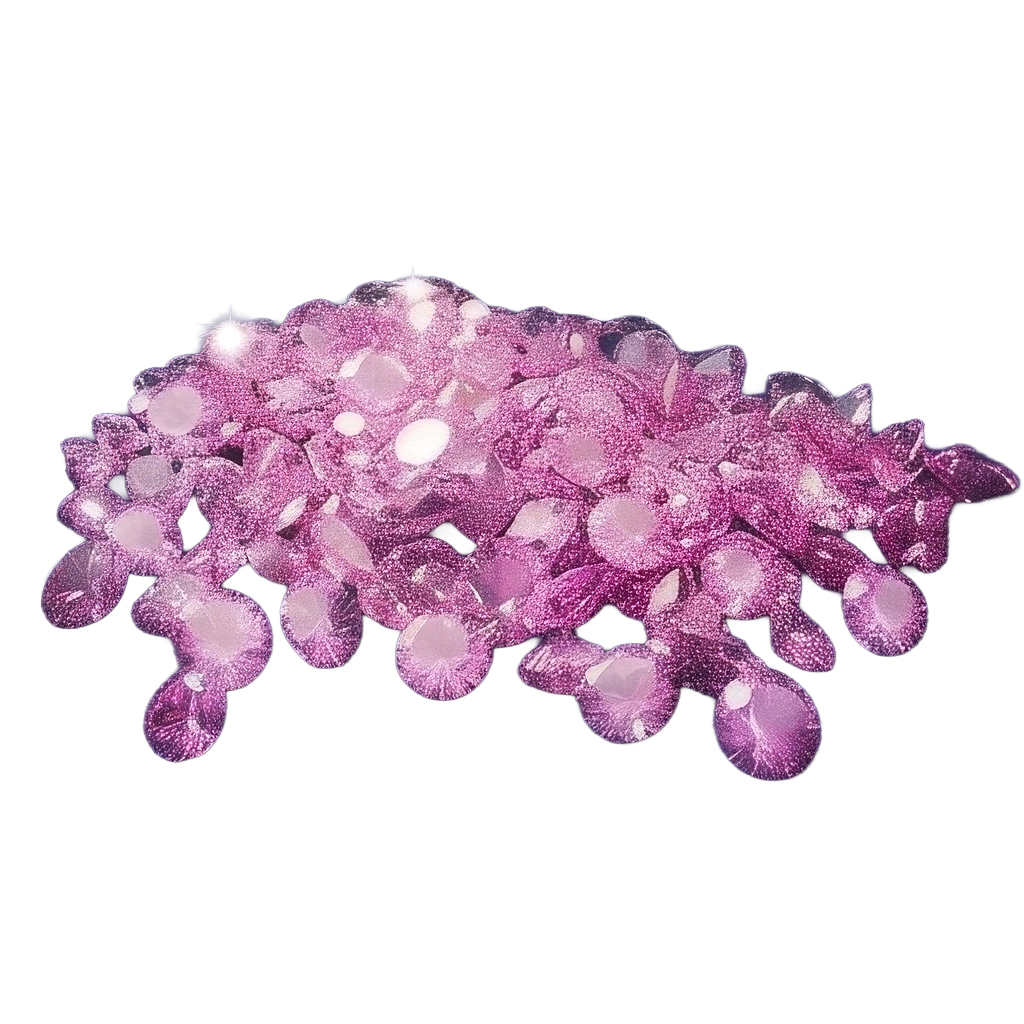 1280+220 Pembe Elmas