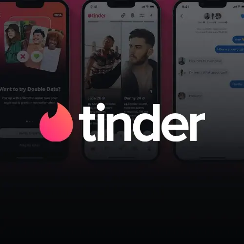 Tinder