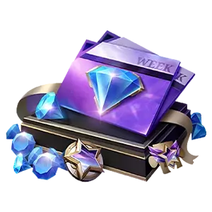 Mobile Legends Bang Bang Süper Değerli Geçiş