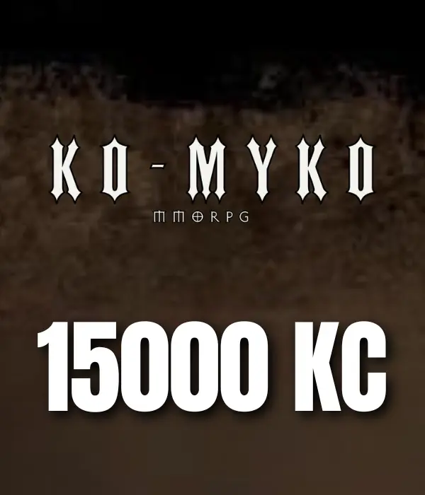 Eldoria Myko 15000KC