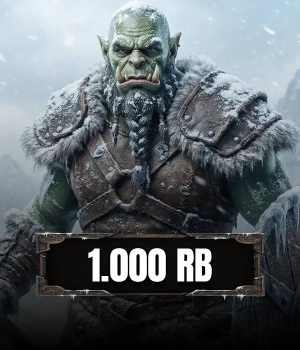 OldUsko 1000 RB