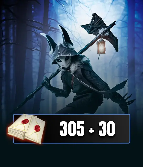 Identity V 305+30 Echoes