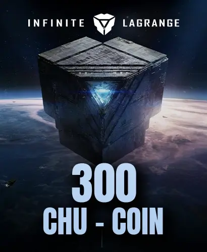 300 Chu-Coins