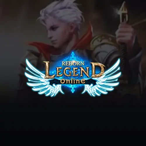 Legend Online Reborn
