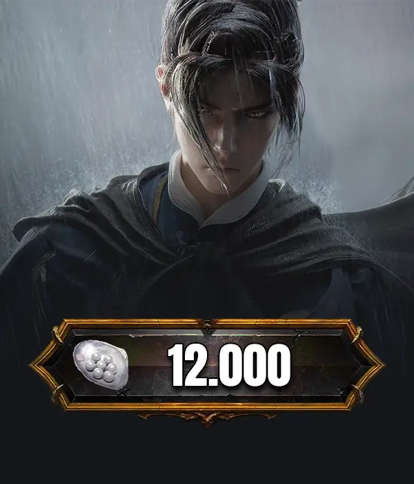 12000 Echo Beads