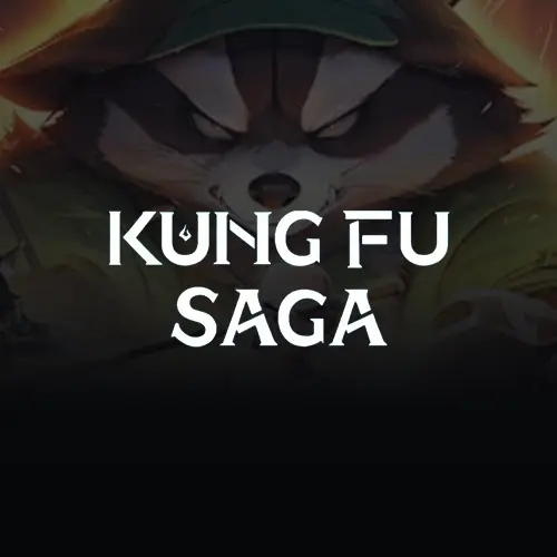 Kung Fu Saga Elmas
