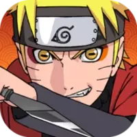 Naruto: SlugfestX - 3280 Banknotes