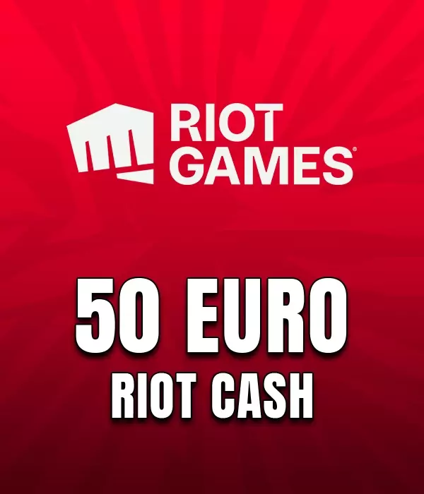Riot Access 50 Euro