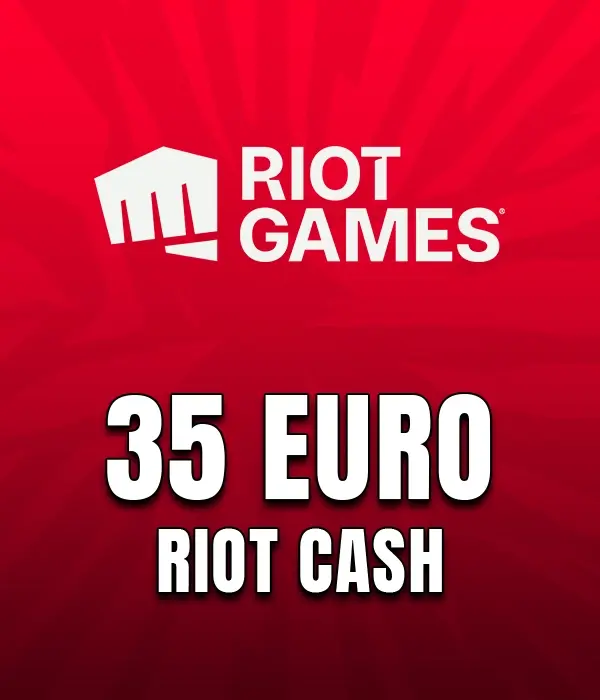Riot Access 35 Euro