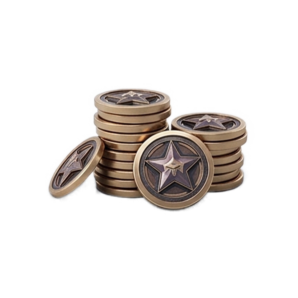 1180 Tokens