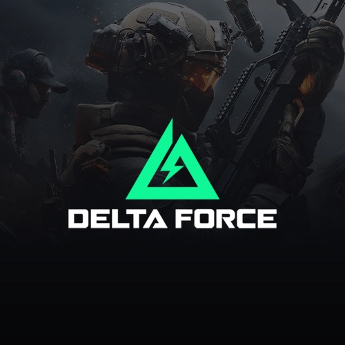 Delta Force
