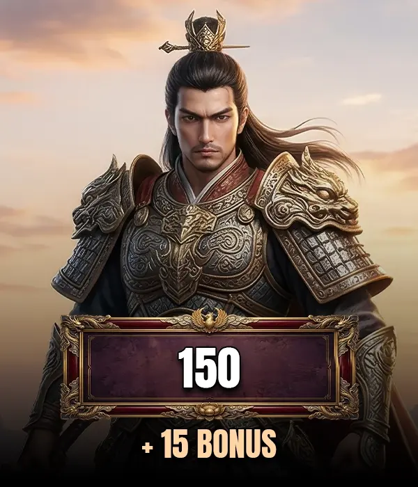 Legend Online 150+ 15 Bonus Elmas Oasis E-Pin