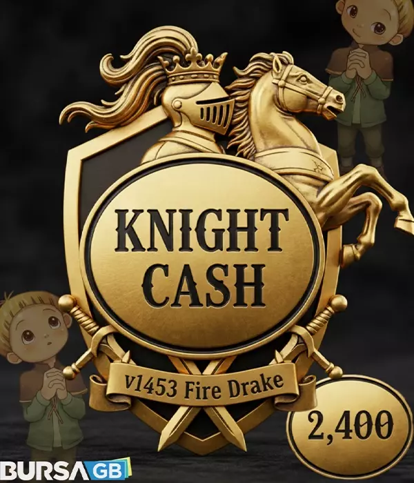 Sky Game Network 2400 KC