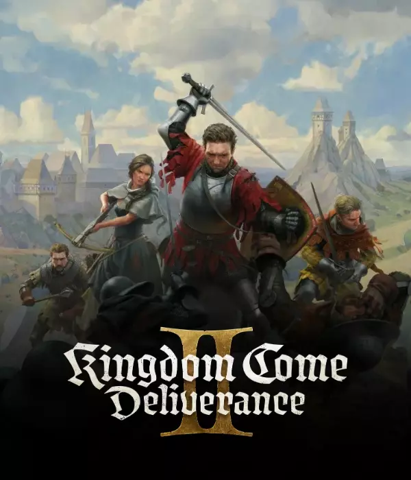 Kingdom Come Deliverance II