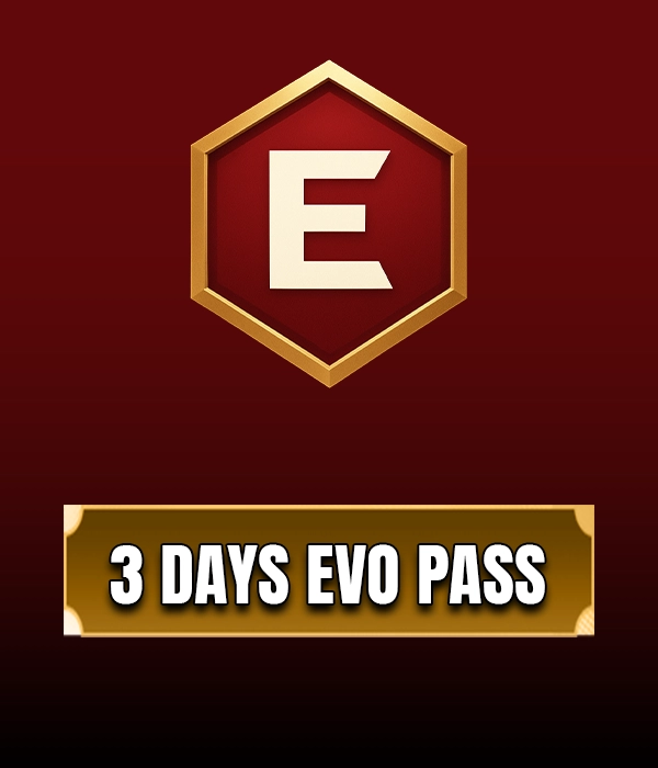 Evo Access 3D (EU/TR)