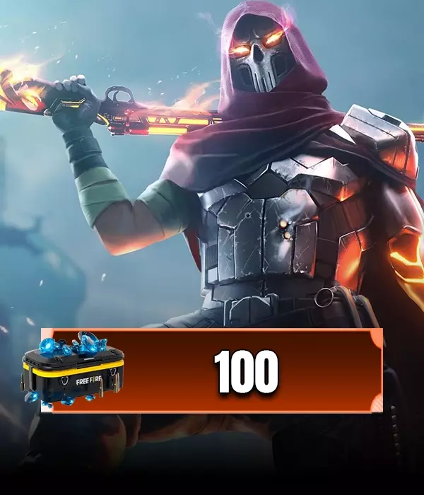 100 Diamonds (PH)