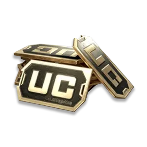325 UC - Global ID