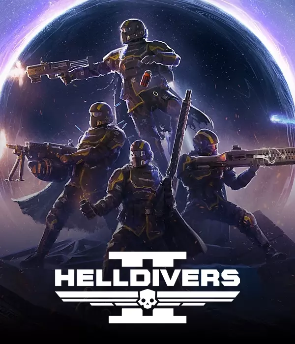 Helldivers 2