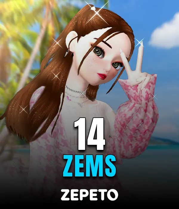 14 Zems