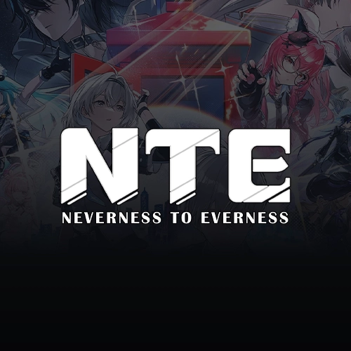 Neverness to Everness