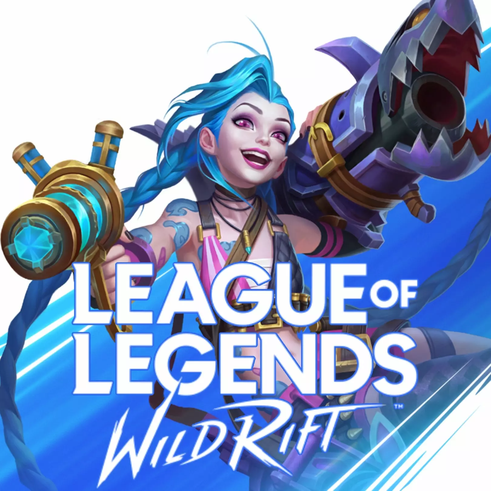 League of Legends: Wild Rift - 425 Çekirdek