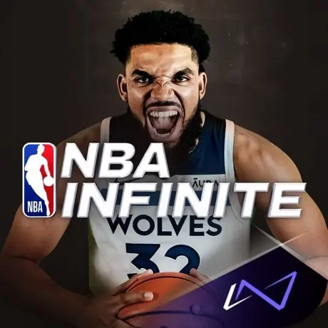 NBA Infinite Coins EU 100 Infinite Coins