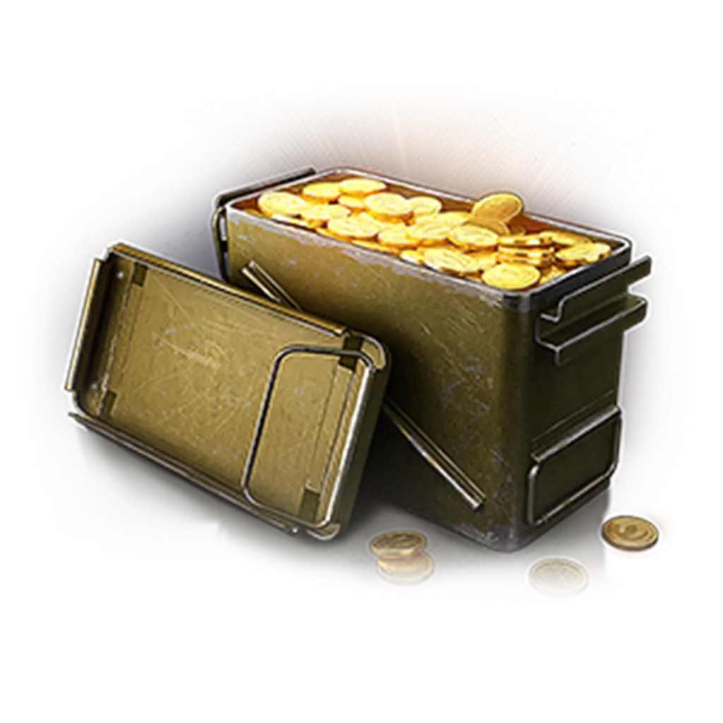 12500 Gold
