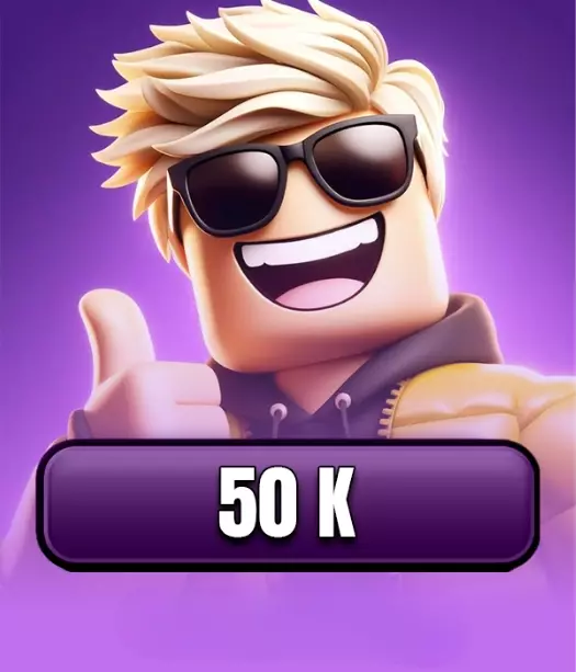 Roblox 50.000 IDR