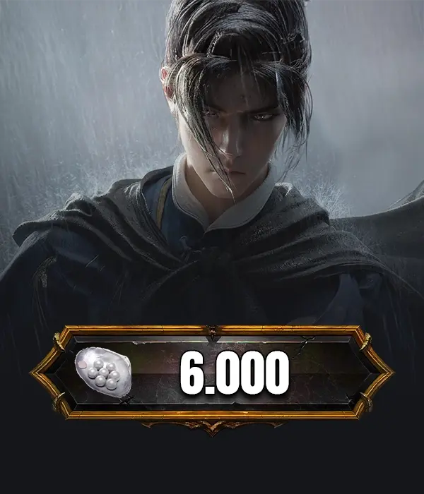 6000 Echo Beads