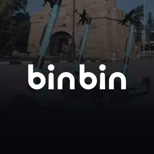 Binbin Bakiye