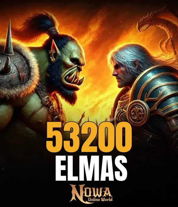 Nowa Online 53200 Elmas