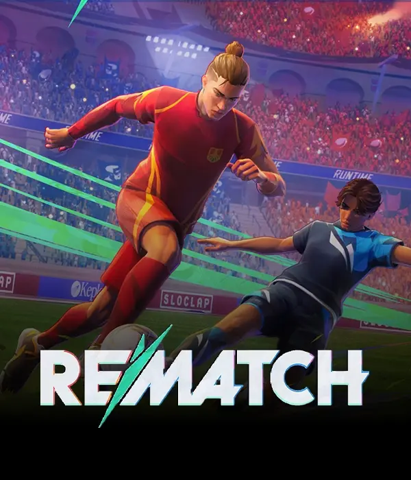 Rematch