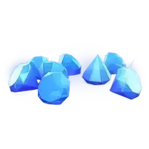 Mobile Legends Bang Bang 1535 Elmas