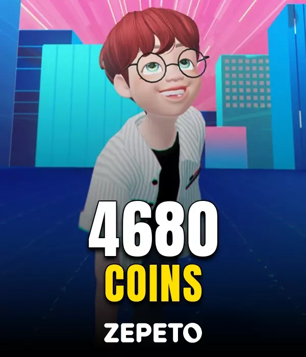 4680 Coins