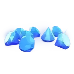 Mobile Legends Bang Bang 715 Elmas