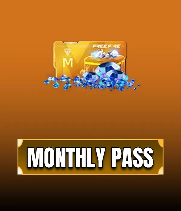 Montlhy Membership (EU/TR)