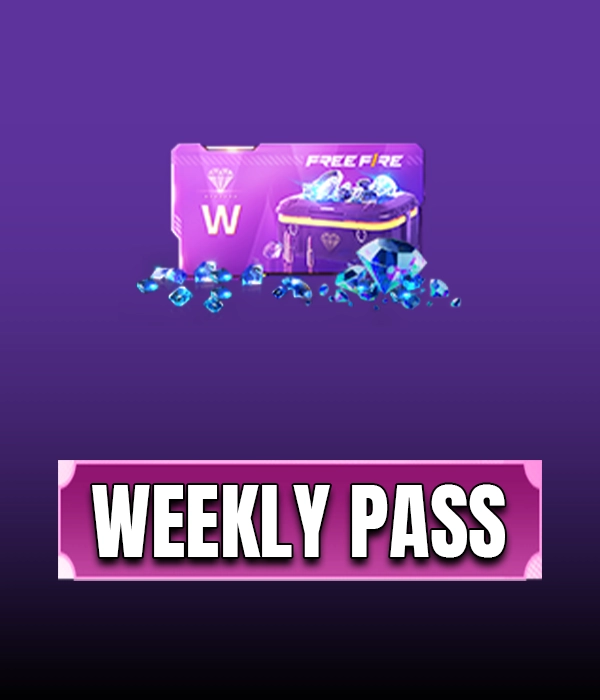 Weekly Membership (EU/TR)