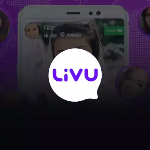LivU - 650 Coins