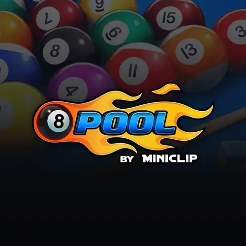 8 Ball Pool City